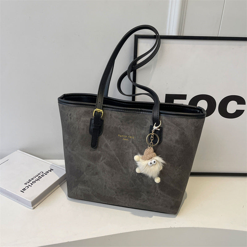 Stylish Canvas Tote Bag Acalora