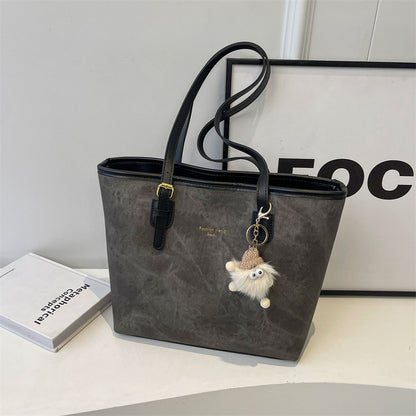 Stylish Canvas Tote Bag Acalora