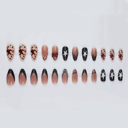 Artistic Nail Design Set Acalora