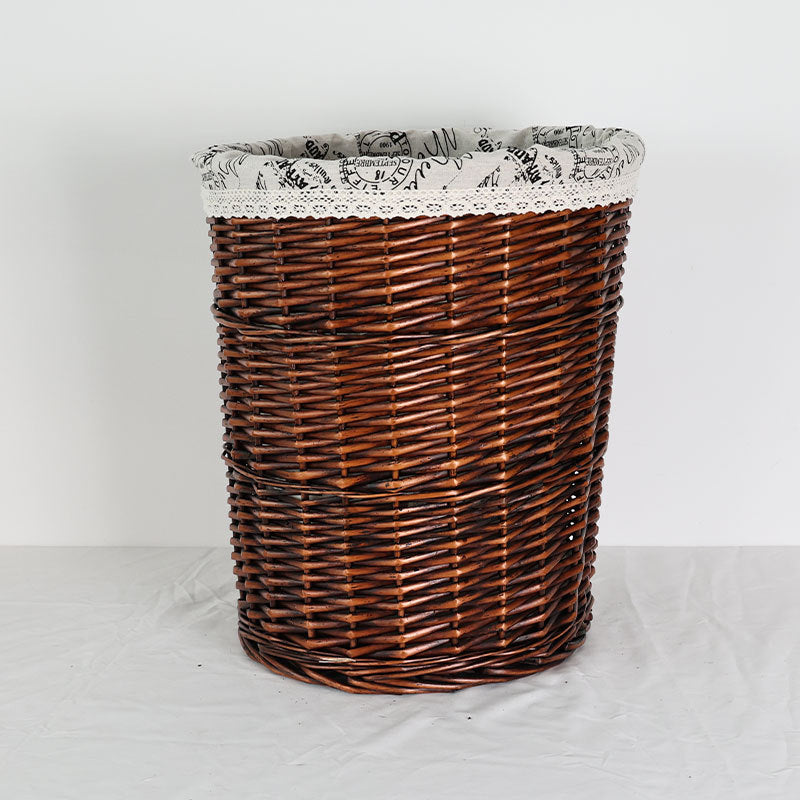 Ladies Laundry Basket Bowlift