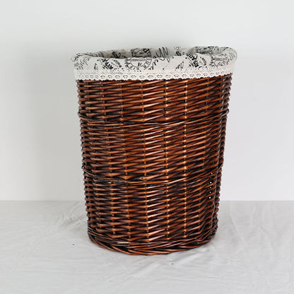 Ladies Laundry Basket Bowlift