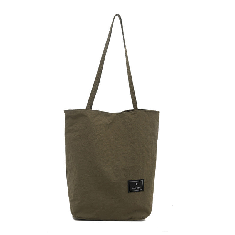 Reusable Lightweight Shopping Tote Bag Acalora
