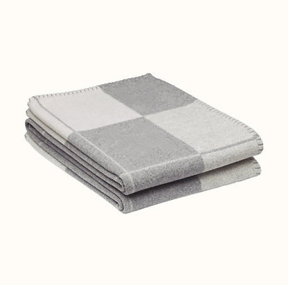 Cozy Oversized Throw Blanket