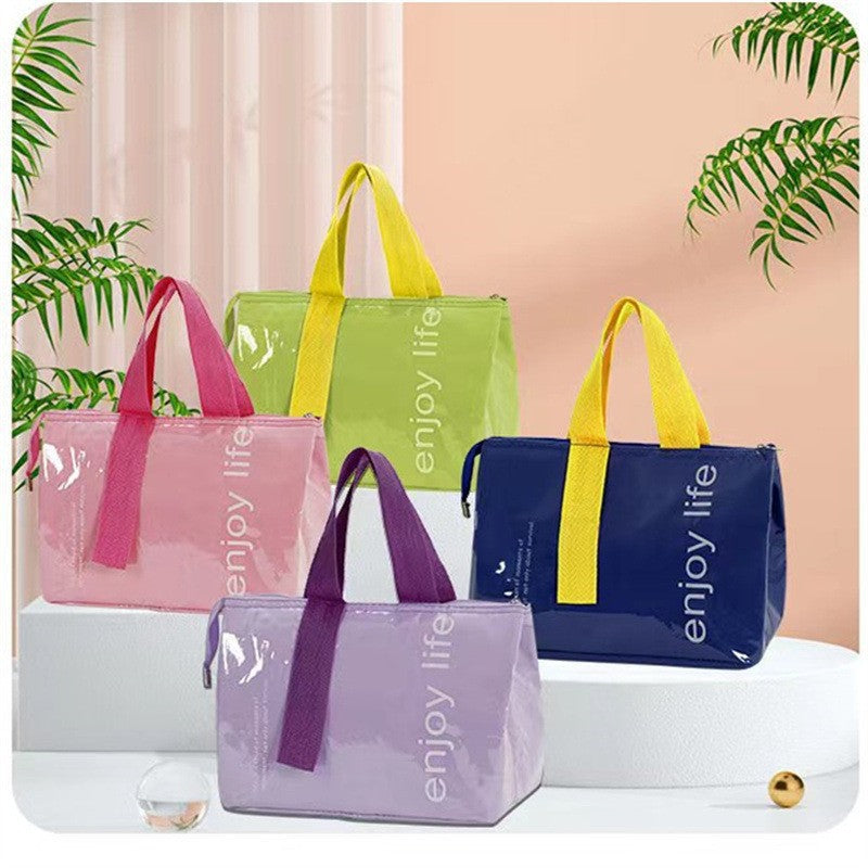 Versatile Daily Use Tote Bag Acalora