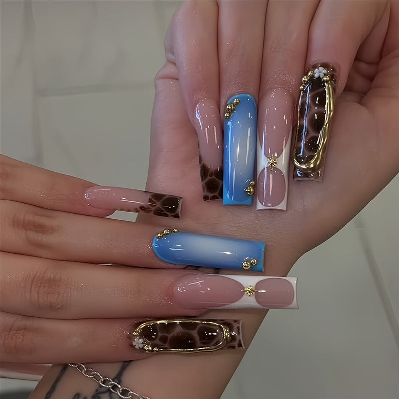 Luxurious Nail Art Extensions Acalora