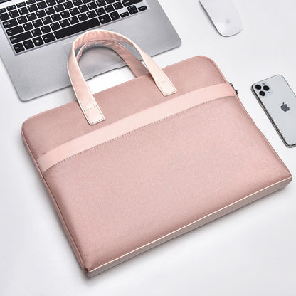 Professional Slim Laptop Carry Case Acalora