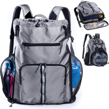 Versatile Sports Utility Backpack Acalora