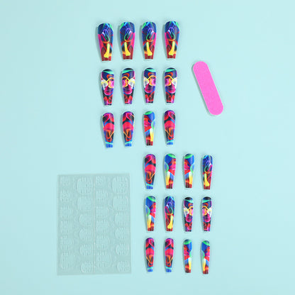 Artificial Nail Art Artificial Nails Acalora