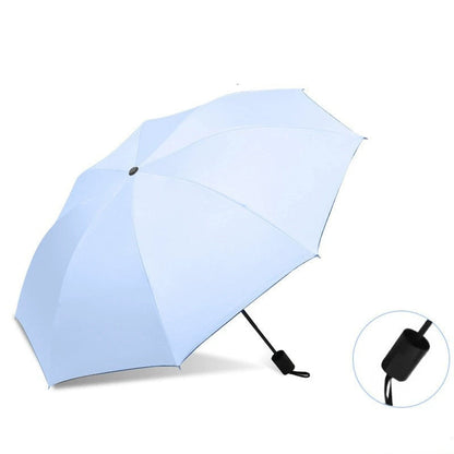 Unisex Generous Umbrella Bowlift