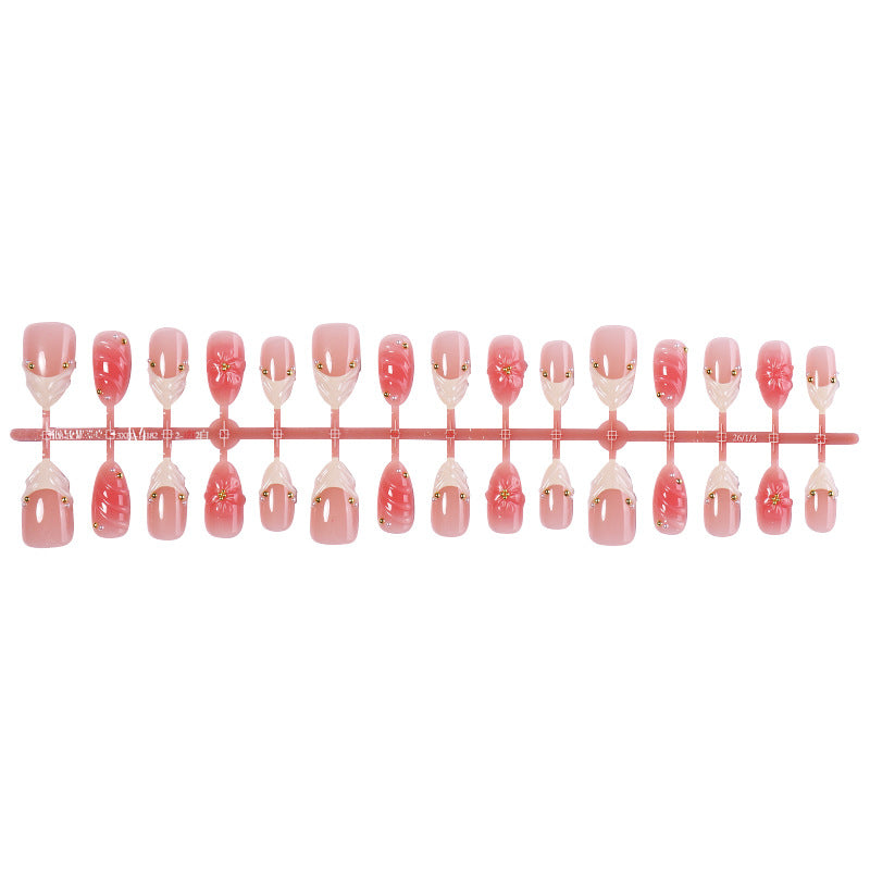 Artistic Press-On Nail Collection Acalora 1788495872