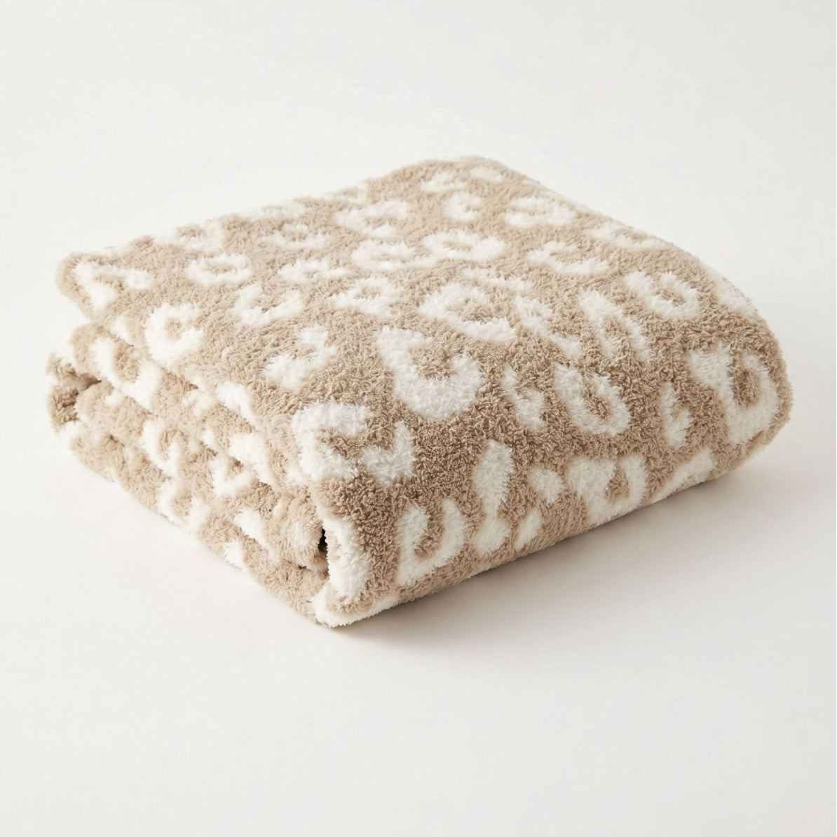 Fluffy Blanket
