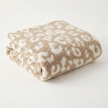 Fluffy Blanket
