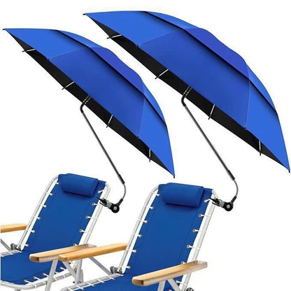 Women's Adjustable Beach Umbrella Skanto