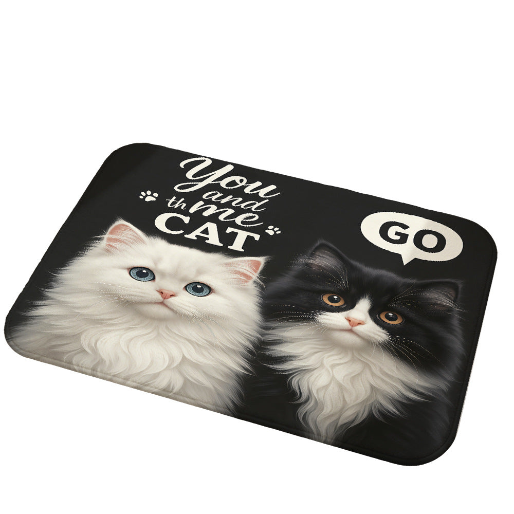 Unisex Area Rug