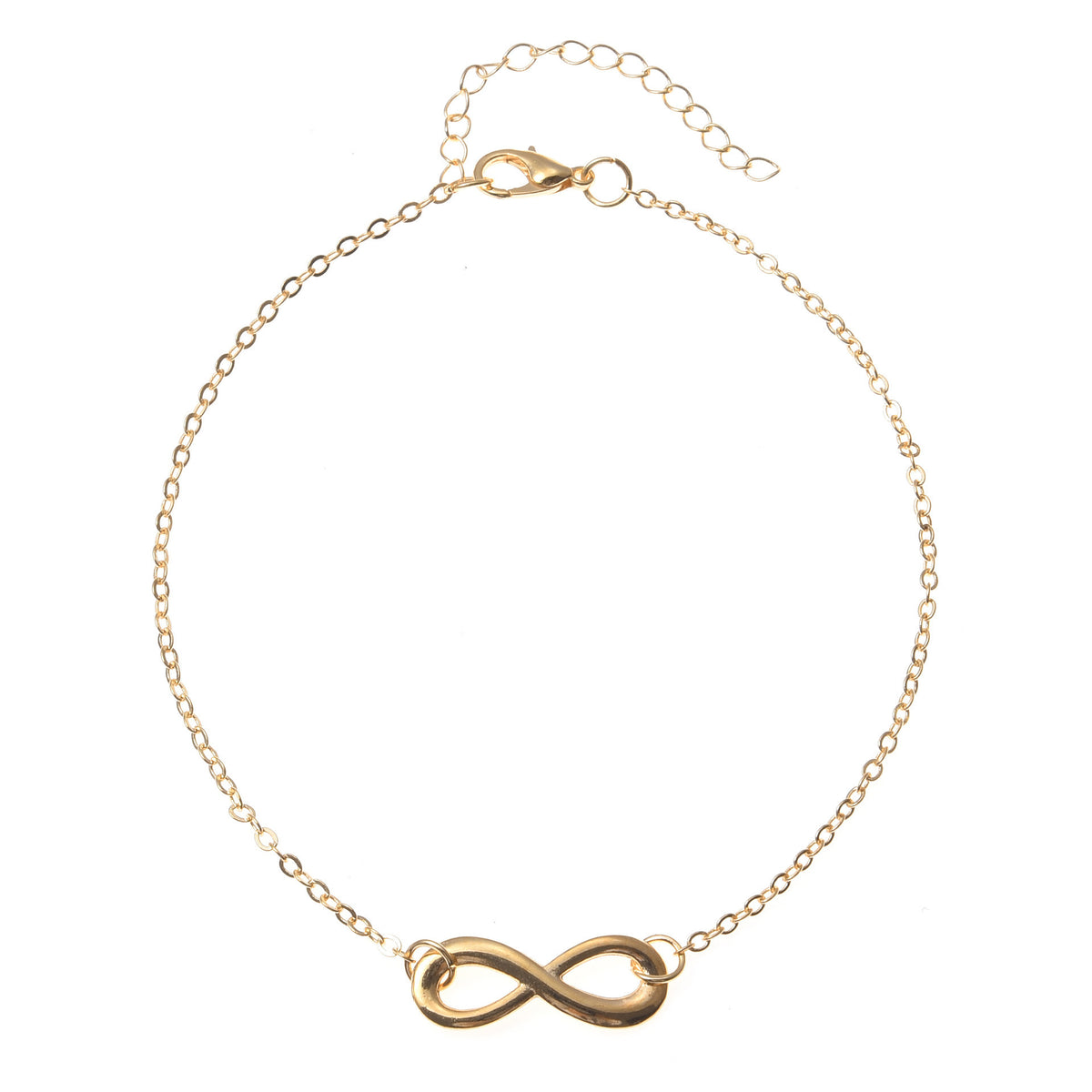 Infinity Symbol Bracelet Acalora