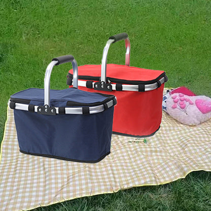 Unisex Shopping Basket Bowlift