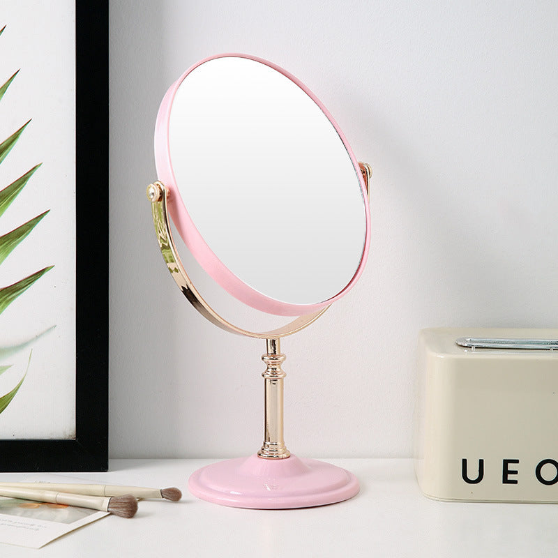 Elegant Adjustable Vanity Mirror