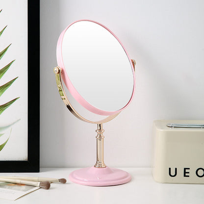 Elegant Adjustable Vanity Mirror