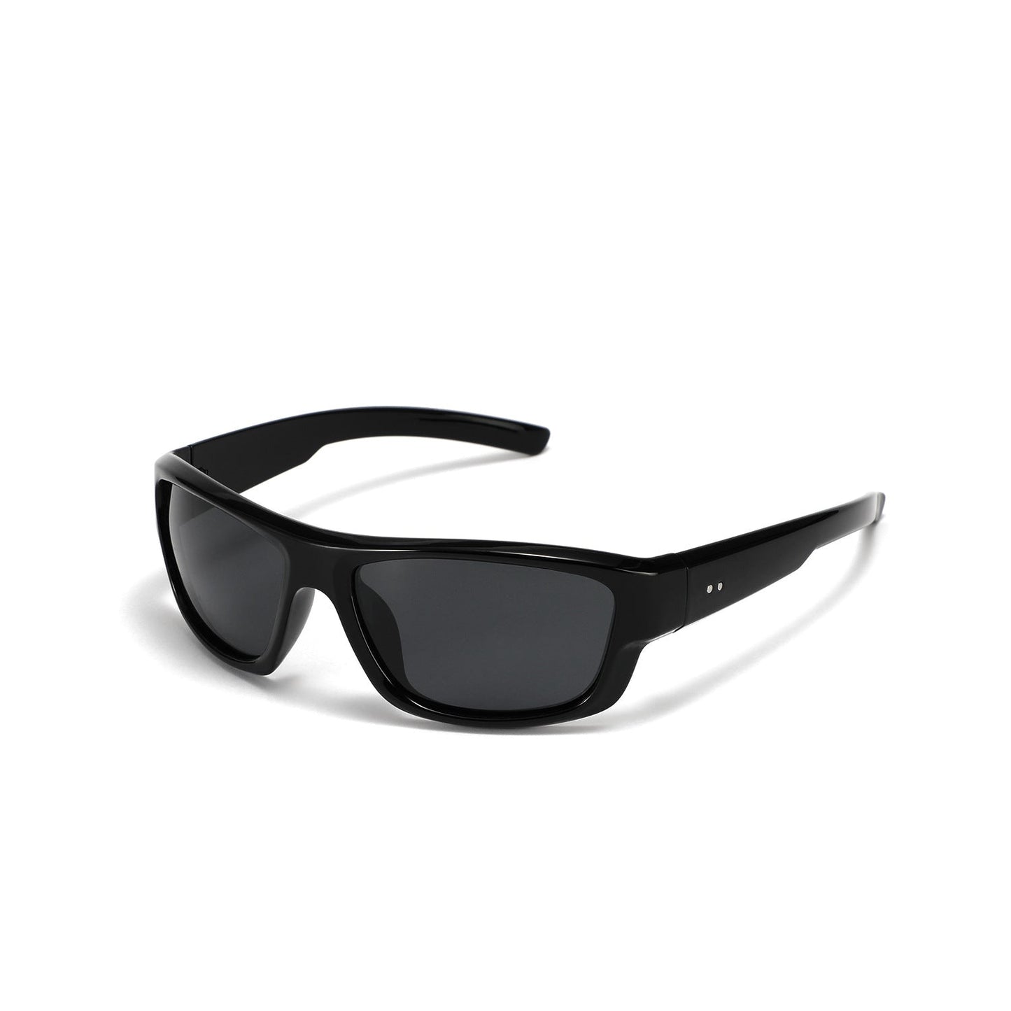 Women's sporty sunglasses with wide UV protection and lightweight frame Brehn
