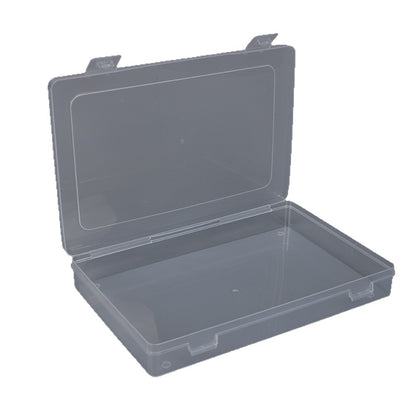 Clear Multi-Functional Storage Box Acalora