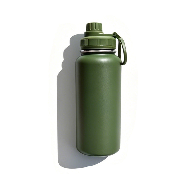 Women's Sporty Water Bottle Skanto