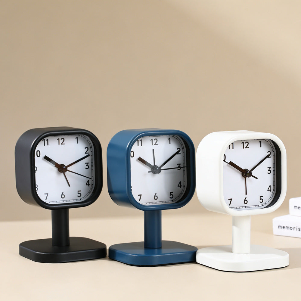 Minimalist Table Clock