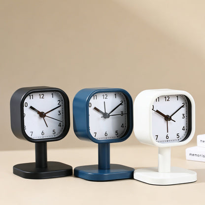 Minimalist Table Clock