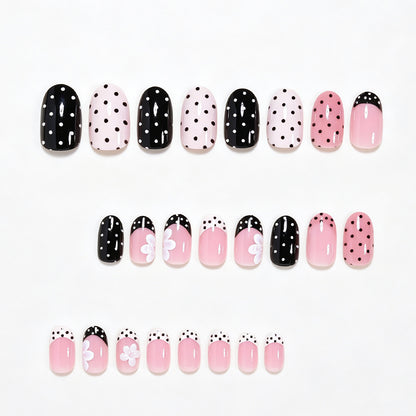 Decorative Nail Art Acalora