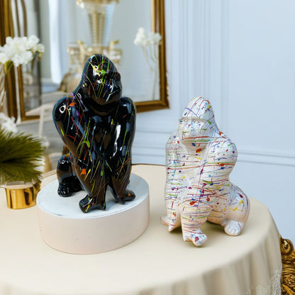 Decorative animal figure Acalora