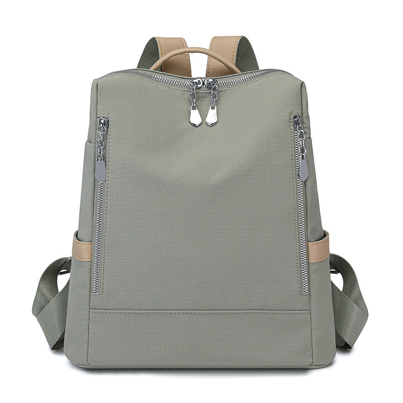 Stylish Multi-Pocket Backpack Acalora