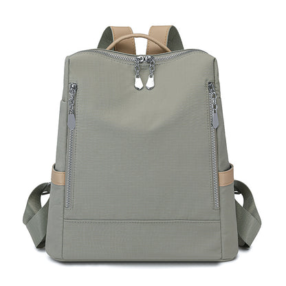 Stylish Multi-Pocket Backpack Acalora
