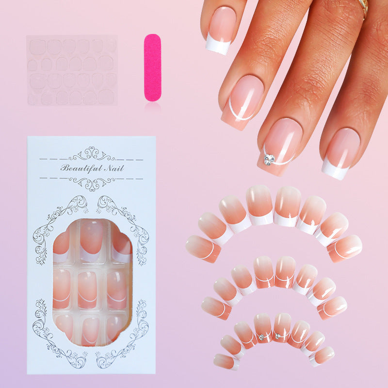 Elegant Nail Art Acalora