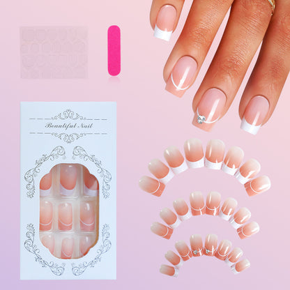 Elegant Nail Art Acalora