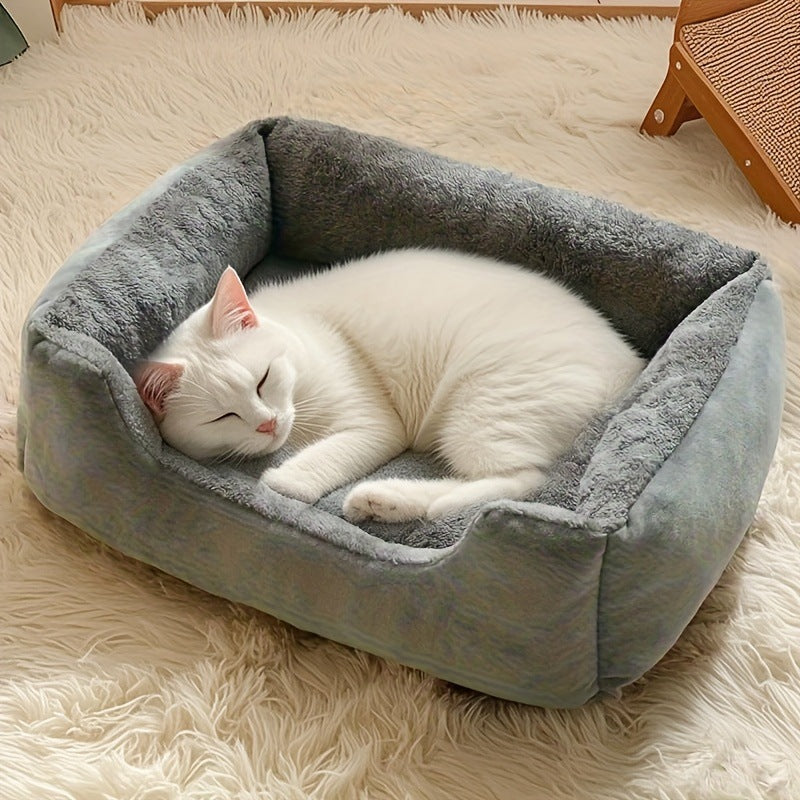 Unisex Cat Bed from Skanto