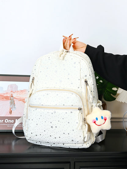Stylish School Backpack Acalora