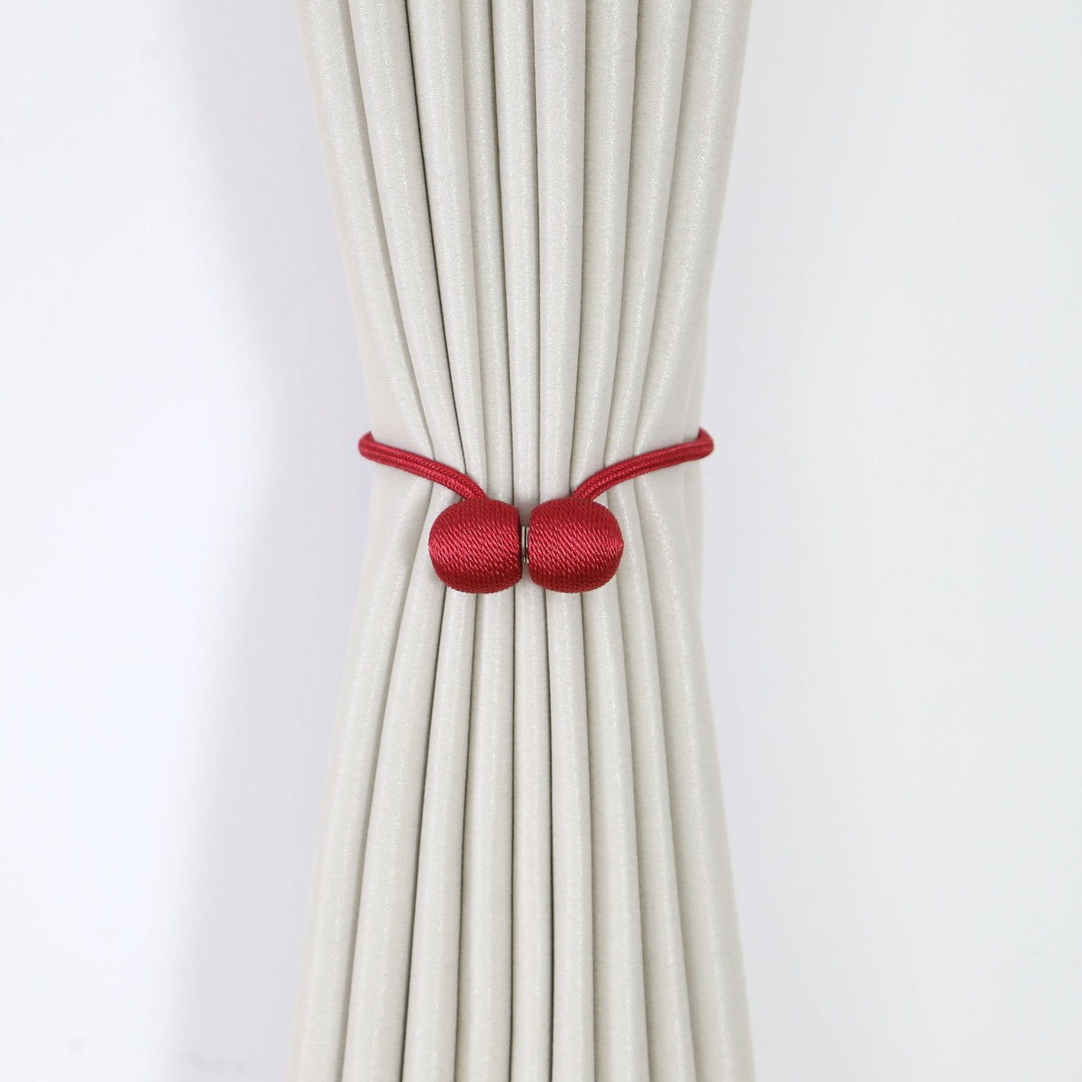 Decorative curtain tieback Acalora