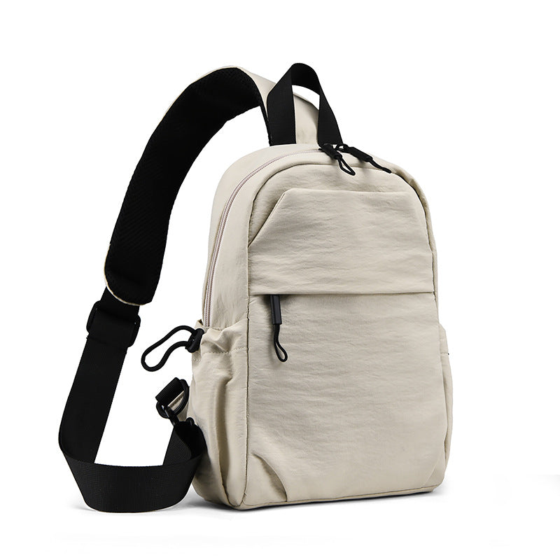 Lightweight Multi-Functional Sling Backpack Acalora