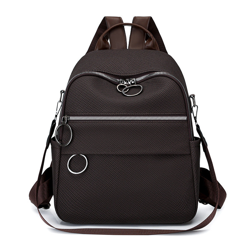 Multi-Functional Acalora Backpack