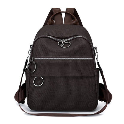 Multi-Functional Acalora Backpack