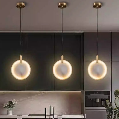 Decorative Pendant Light Fixture
