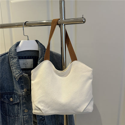 Versatile Canvas Tote Bag Acalora