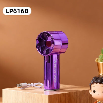 Ladies' Portable Spray Fan Brehn