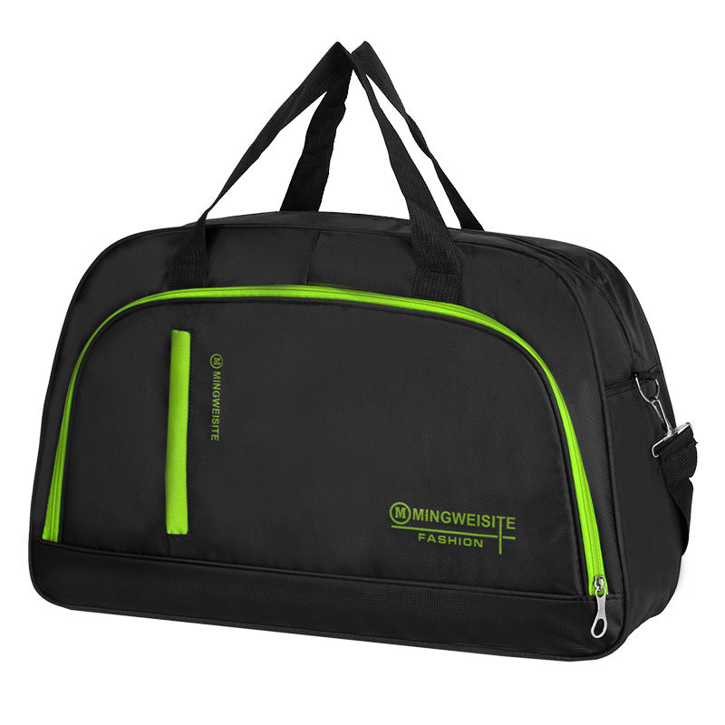 Sports Travel Duffle Bag