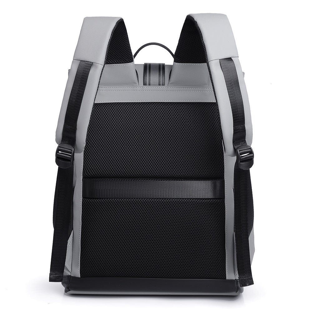 Functional Multi-Pocket Backpack Acalora