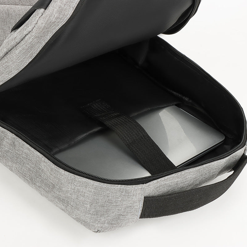 Versatile Laptop Backpack Acalora
