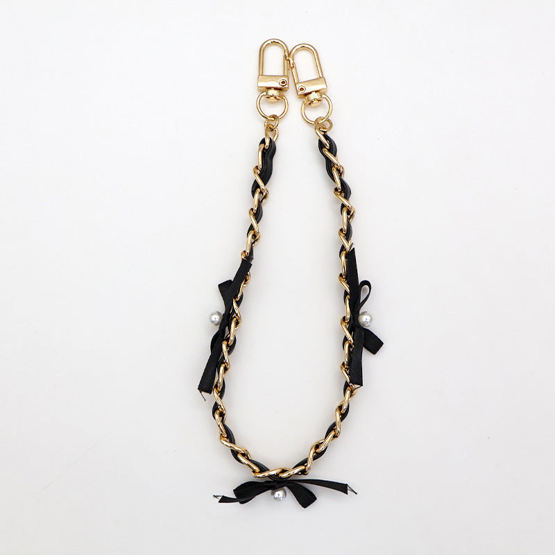 Decorative Chain Eyewear Holder Acalora