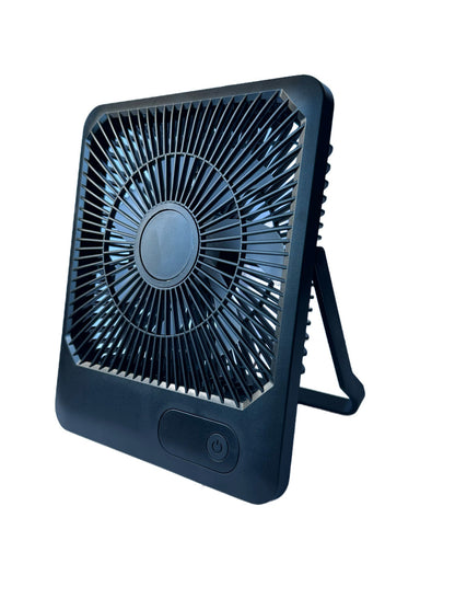 Unisex Compact Table Cooling Fan Brehn