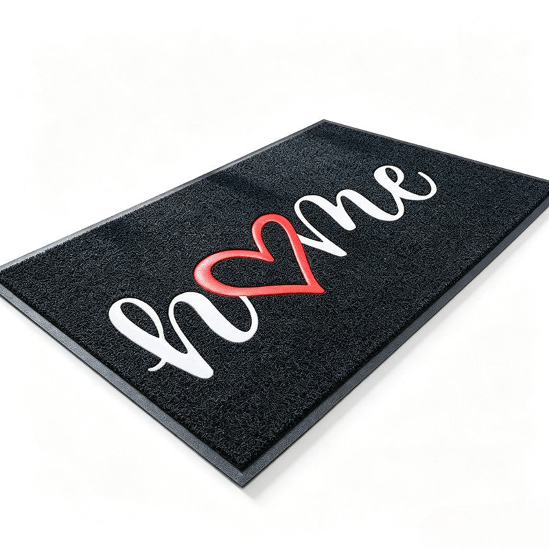 Welcome Doormat