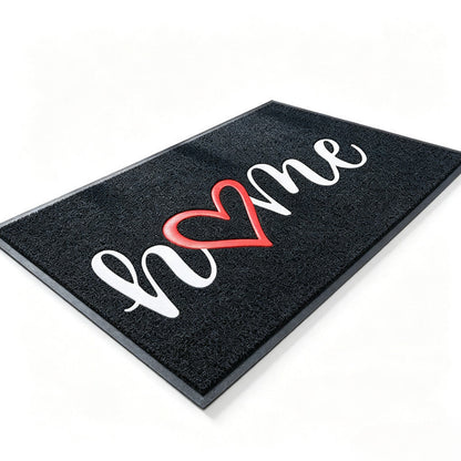 Welcome Doormat