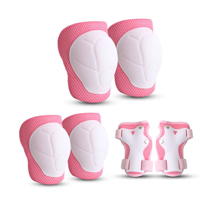 Children's Protection Sport Safety Equipment Set Karnz